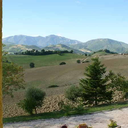 Bed & Breakfast Fox's Hill