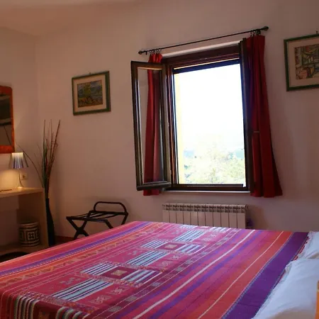 Fox's Hill Bed & Breakfast Urbania