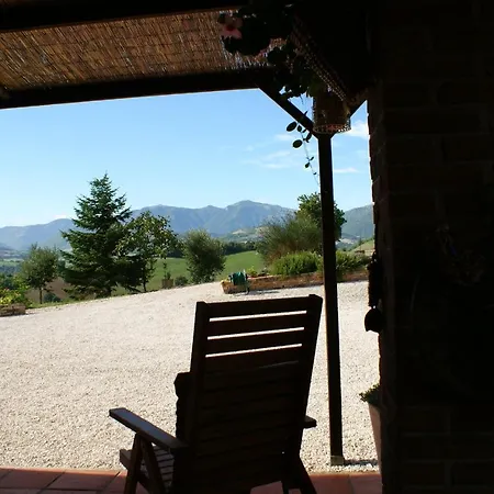 Fox's Hill Bed & Breakfast