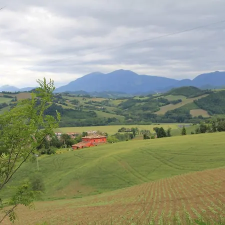 Fox's Hill *