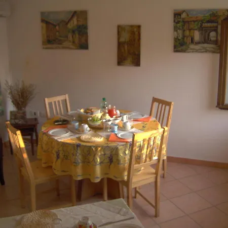 Bed and breakfast Fox's Hill Urbania