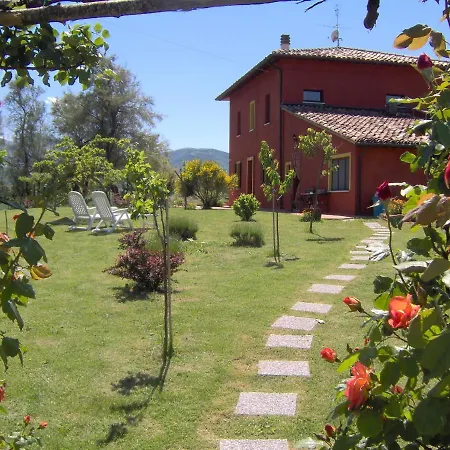 Fox's Hill Bed & Breakfast Urbania