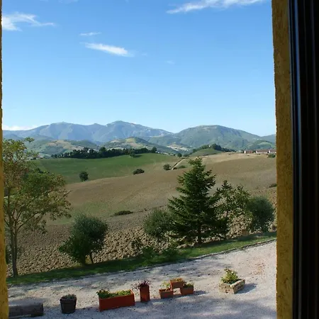 Fox's Hill Bed & Breakfast