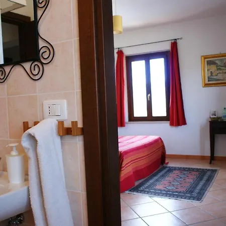 Fox's Hill Bed and breakfast 3*