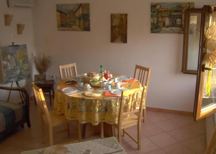 B&B Fox's Hill 우르바니아